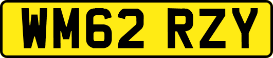 WM62RZY