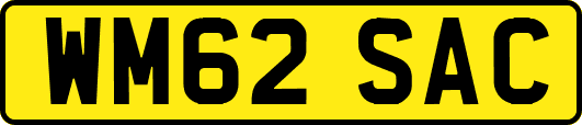 WM62SAC
