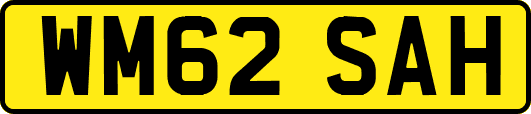 WM62SAH