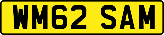 WM62SAM