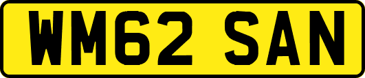 WM62SAN