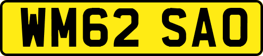 WM62SAO