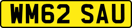 WM62SAU