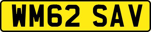 WM62SAV