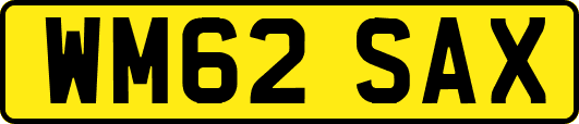WM62SAX