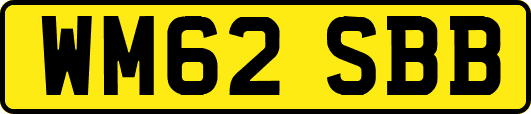 WM62SBB