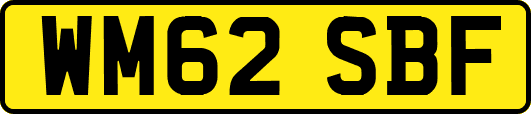 WM62SBF