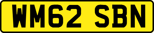 WM62SBN