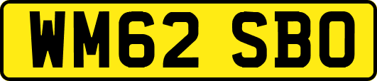 WM62SBO