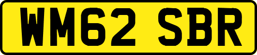 WM62SBR