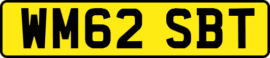 WM62SBT