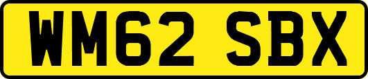 WM62SBX