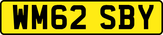 WM62SBY