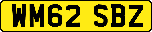 WM62SBZ