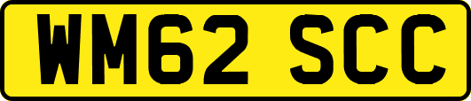 WM62SCC