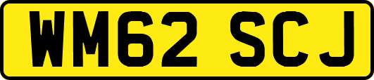 WM62SCJ