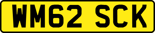 WM62SCK