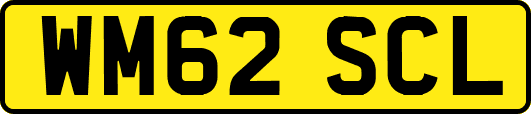 WM62SCL