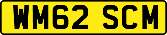 WM62SCM