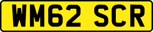 WM62SCR