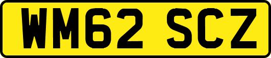 WM62SCZ