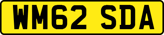 WM62SDA