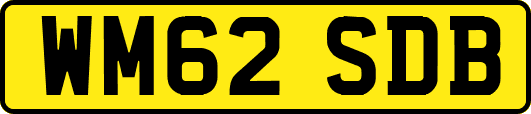 WM62SDB
