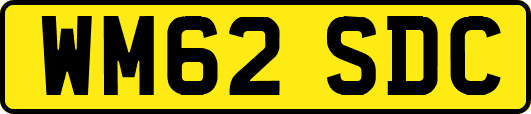 WM62SDC
