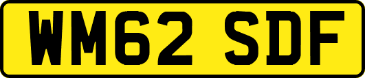 WM62SDF