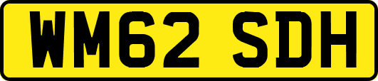 WM62SDH