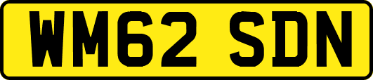 WM62SDN