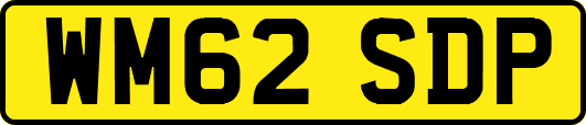 WM62SDP