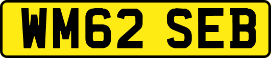 WM62SEB