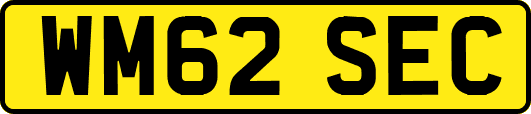 WM62SEC