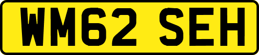 WM62SEH