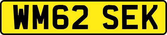 WM62SEK