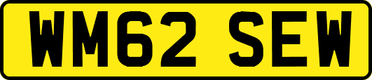 WM62SEW
