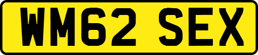 WM62SEX