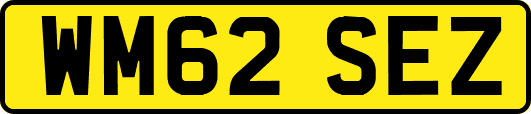 WM62SEZ