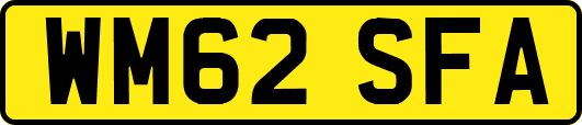 WM62SFA