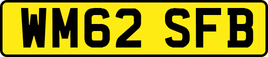 WM62SFB