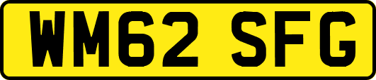 WM62SFG