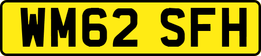 WM62SFH