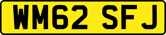 WM62SFJ