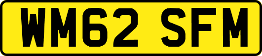 WM62SFM