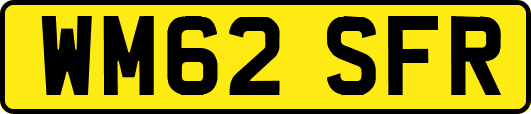 WM62SFR