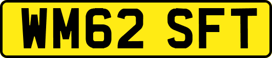 WM62SFT