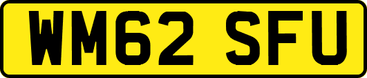 WM62SFU
