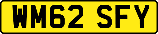 WM62SFY