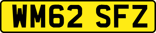 WM62SFZ